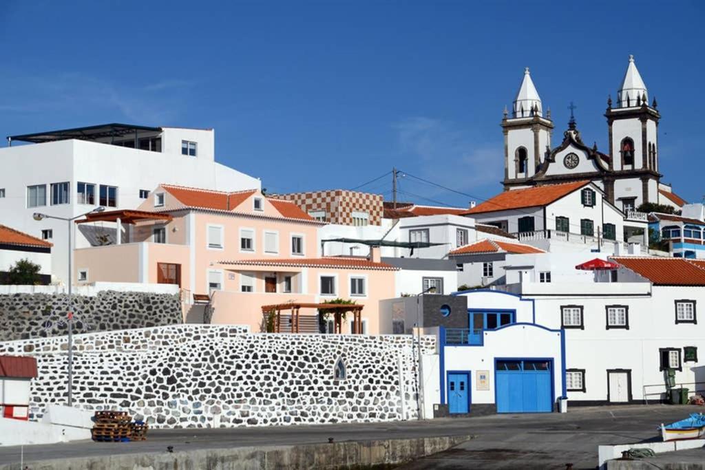 Oceanfront Studio - Casa Santo Antonio São Mateus Εξωτερικό φωτογραφία