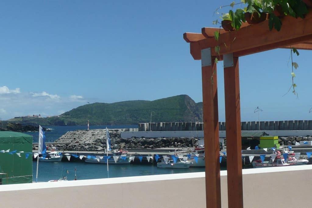 Oceanfront Studio - Casa Santo Antonio São Mateus Εξωτερικό φωτογραφία