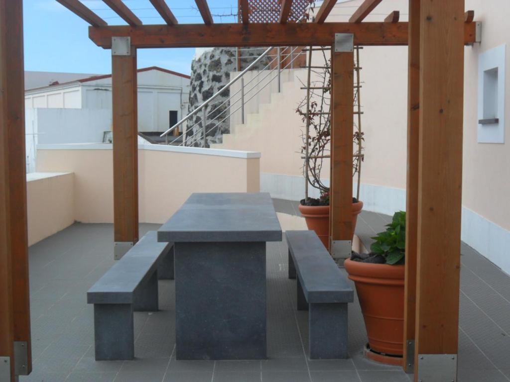Oceanfront Studio - Casa Santo Antonio São Mateus Εξωτερικό φωτογραφία