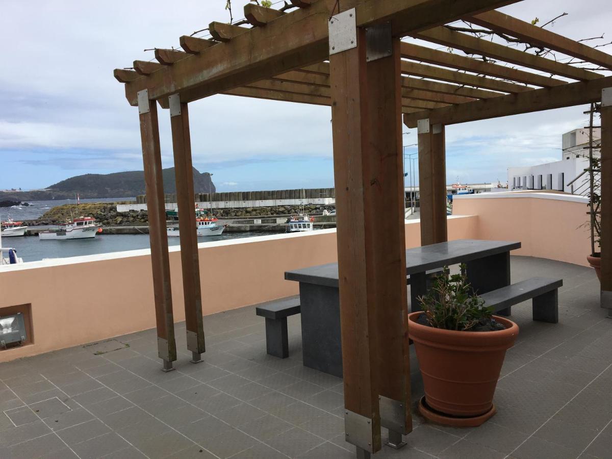 Oceanfront Studio - Casa Santo Antonio São Mateus Εξωτερικό φωτογραφία