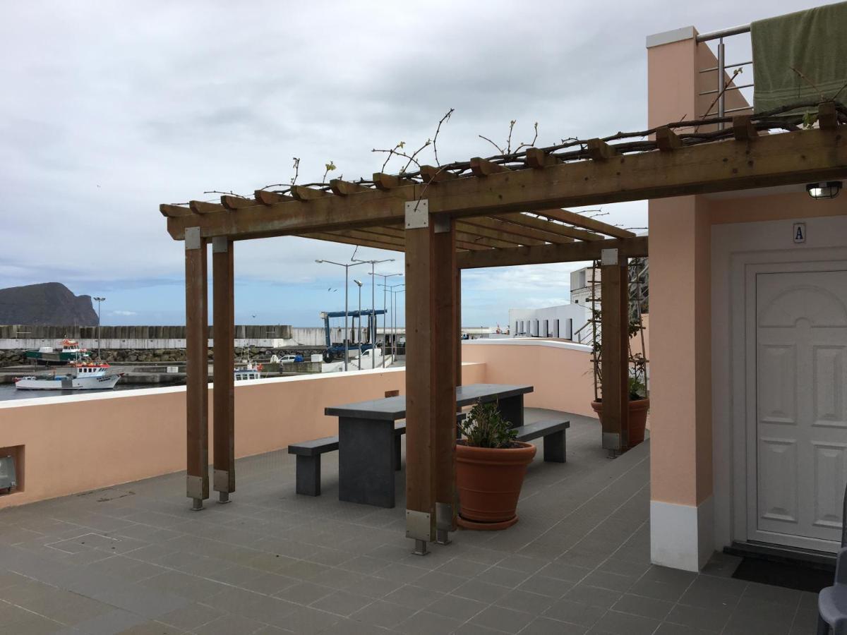 Oceanfront Studio - Casa Santo Antonio São Mateus Εξωτερικό φωτογραφία