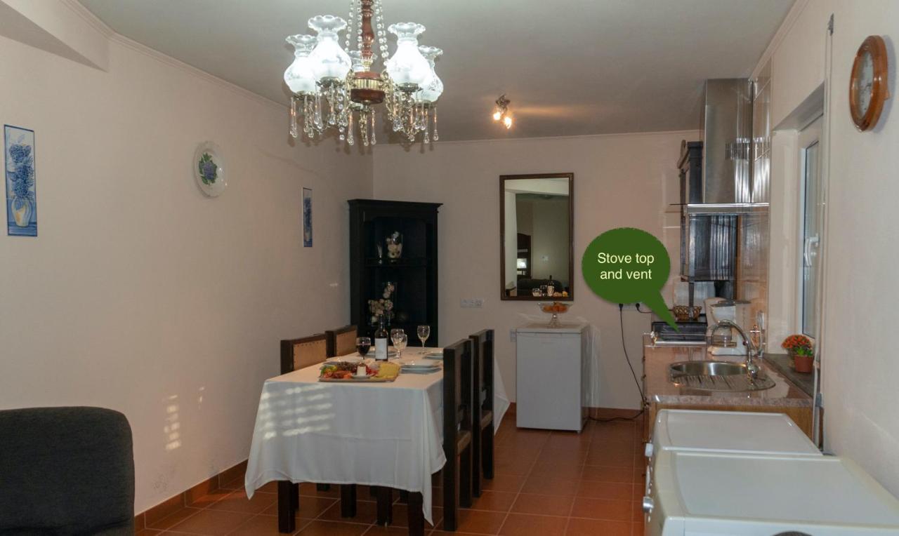 Oceanfront Studio - Casa Santo Antonio São Mateus Εξωτερικό φωτογραφία