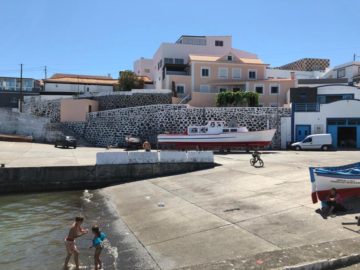 Oceanfront Studio - Casa Santo Antonio São Mateus Εξωτερικό φωτογραφία